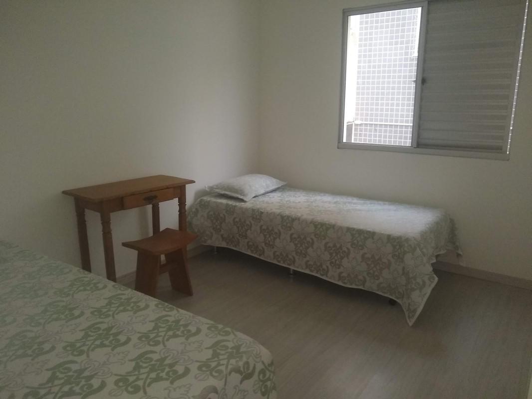 Apartamento, Fernão Dias, 2 Quartos, 1 Vaga, 1 Suíte