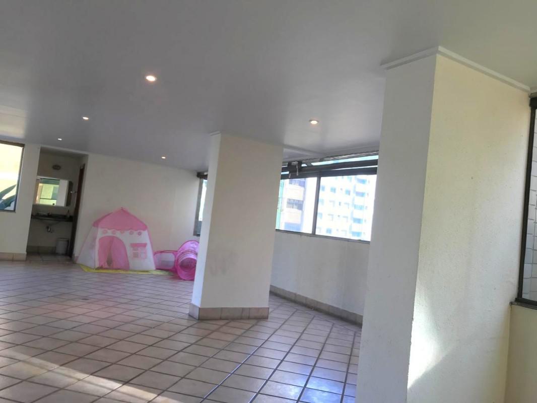 Apartamento, Savassi, 3 Quartos, 2 Vagas, 1 Suíte