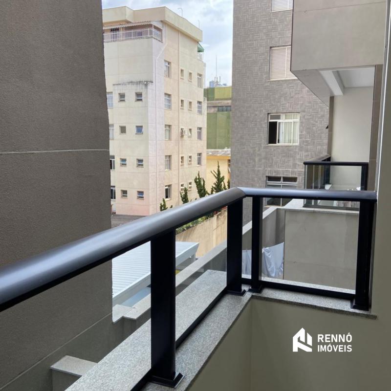 Apartamento, Santo Antônio, 2 Quartos, 2 Vagas, 1 Suíte