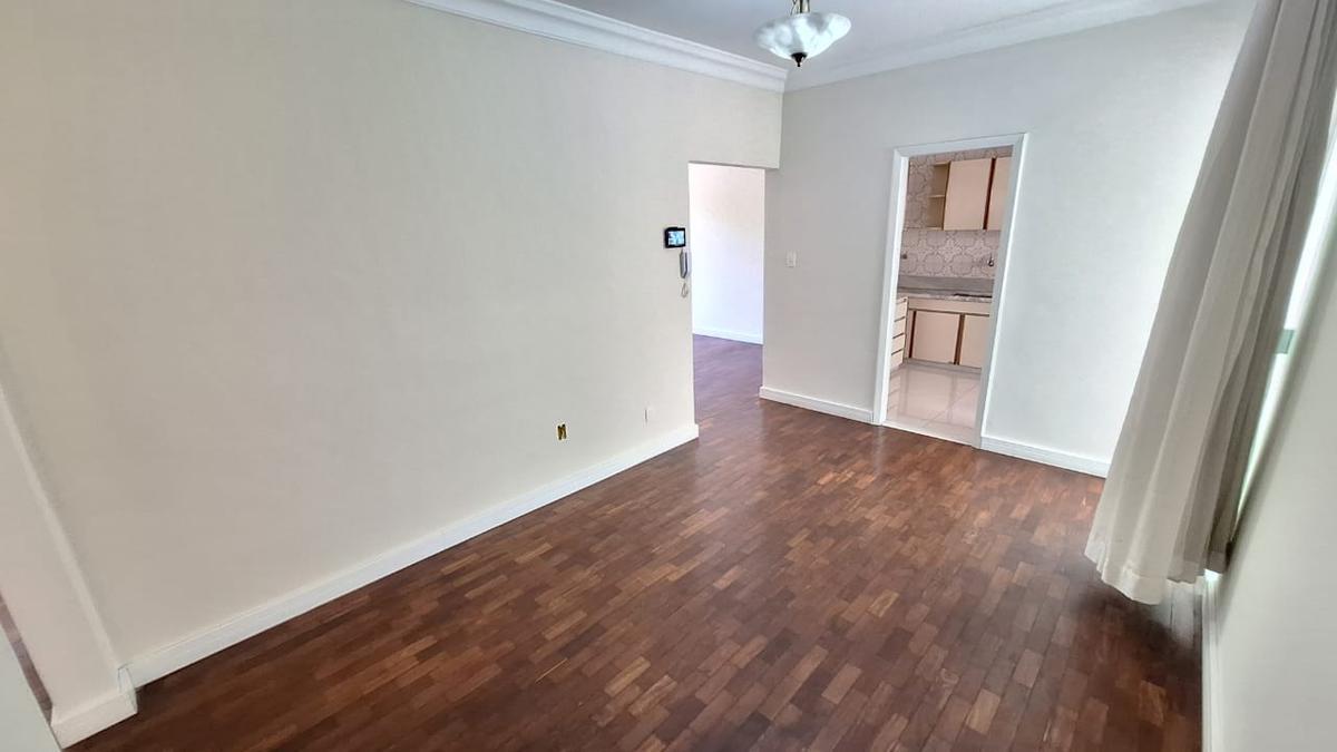 Apartamento, São Luiz (pampulha), 4 Quartos, 2 Vagas, 1 Suíte