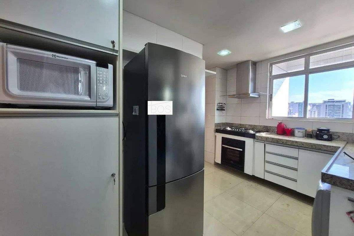 Cobertura, Cruzeiro, 4 Quartos, 4 Vagas, 2 Suítes
