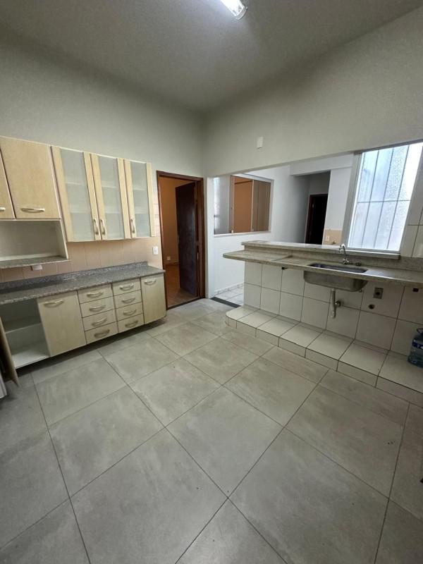 Apartamento, Jardim Andere, 3 Quartos, 2 Vagas, 1 Suíte