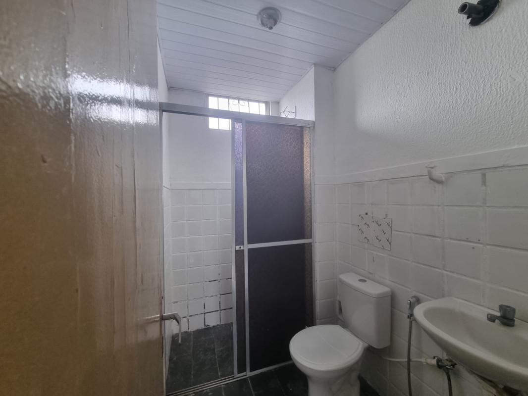 Apartamento, Jardim Riacho das Pedras, 2 Quartos, 1 Vaga