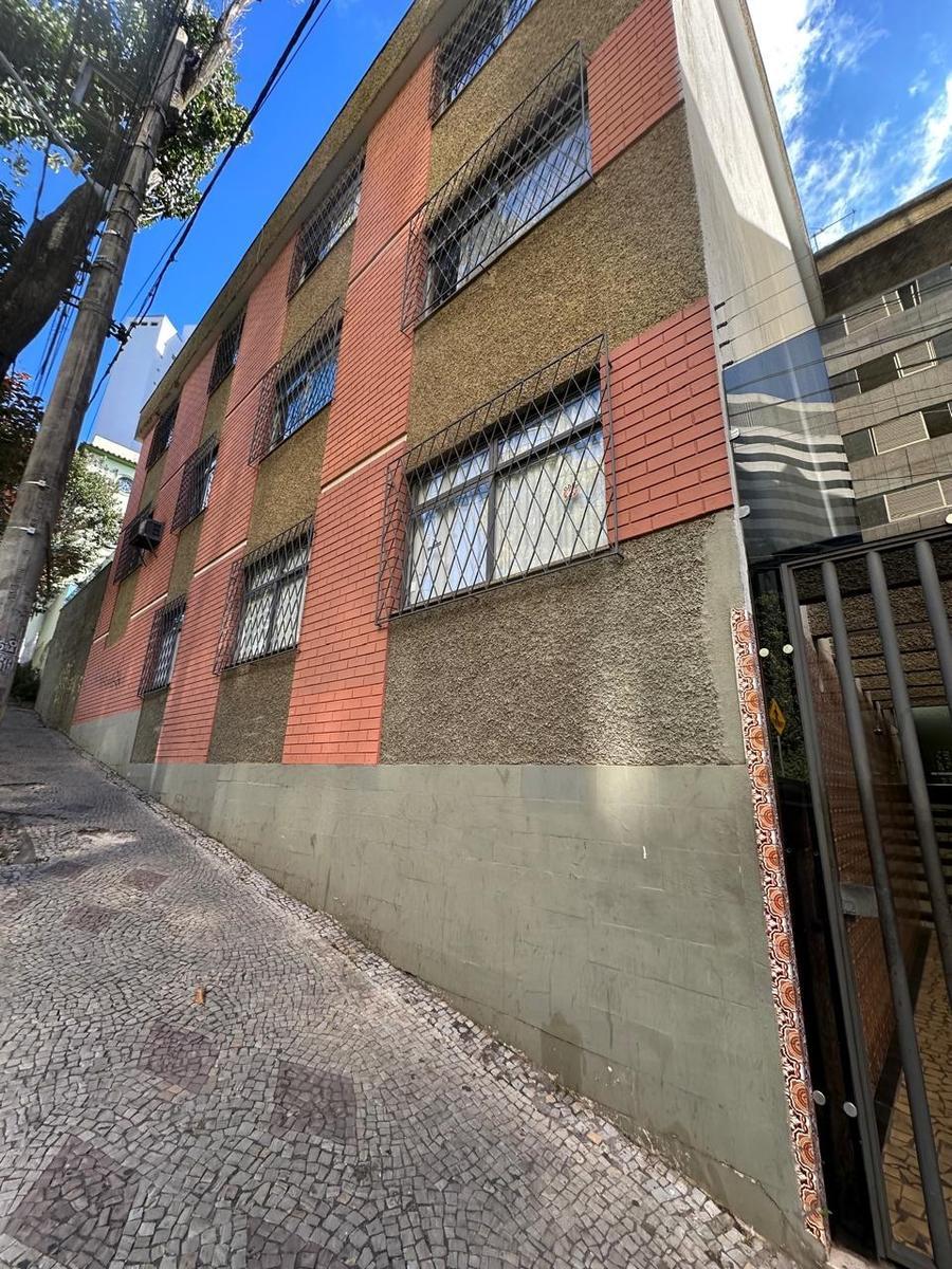 Apartamento, Serra, 3 Quartos