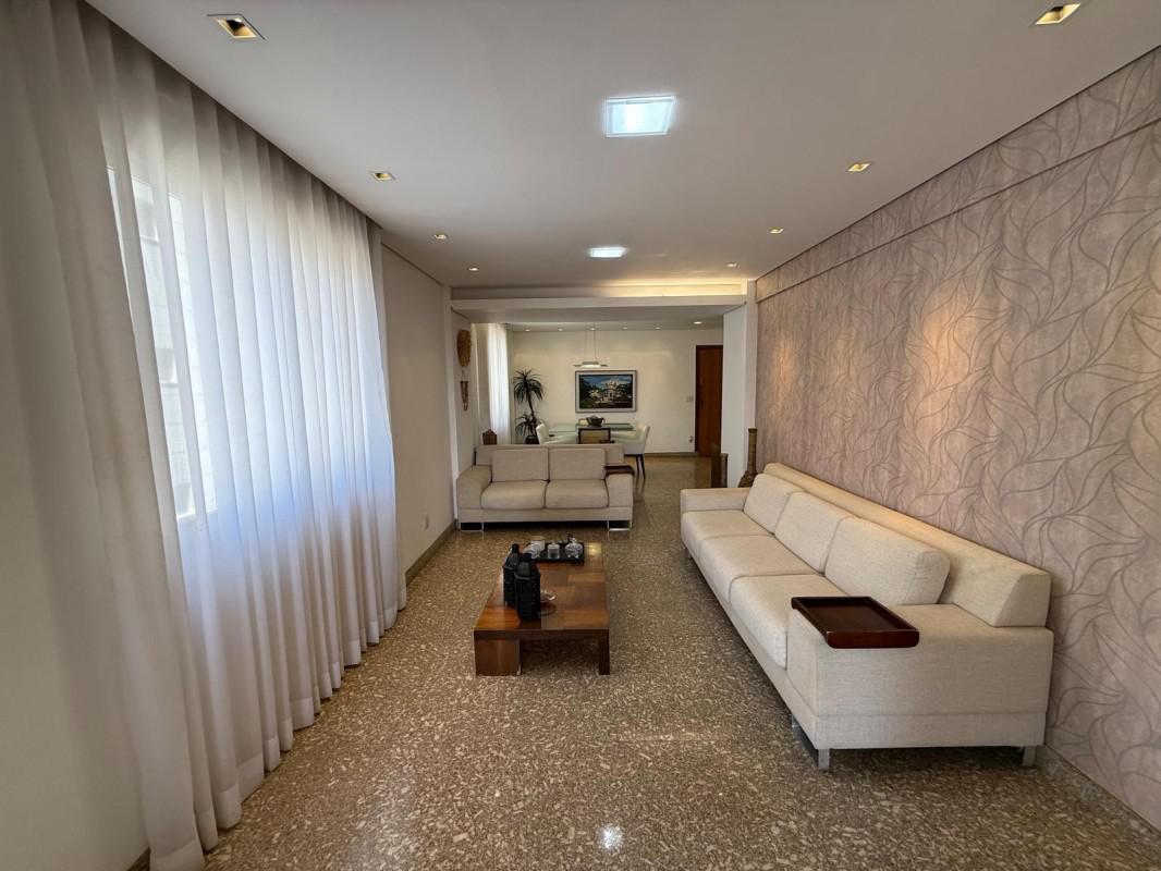 Apartamento, Buritis, 4 Quartos, 4 Vagas, 1 Suíte