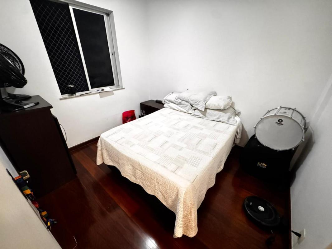 Cobertura, Silveira, 3 Quartos, 2 Vagas, 1 Suíte