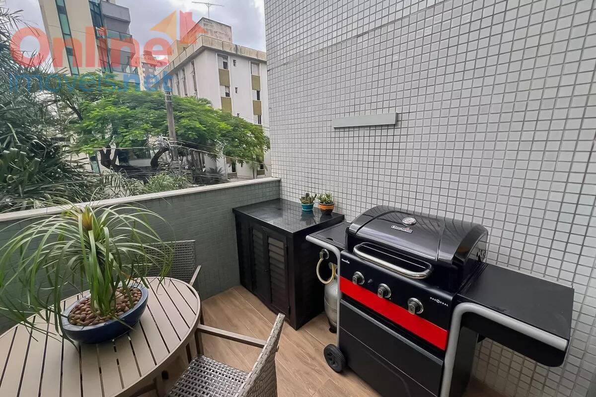 Apartamento, Gutierrez, 2 Quartos, 0 Vaga, 1 Suíte