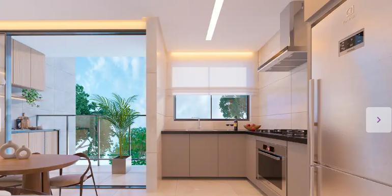 Apartamento, Sion, 3 Quartos, 2 Vagas, 2 Suítes