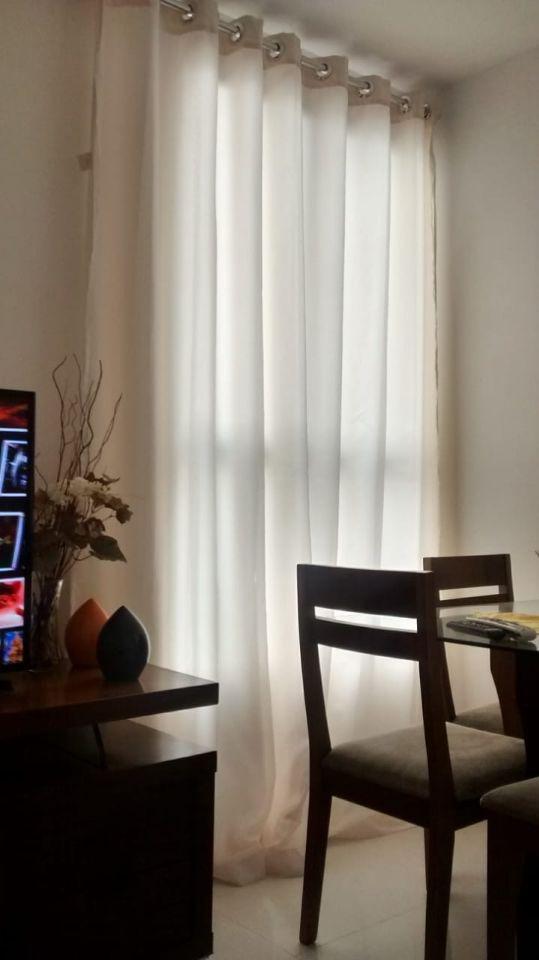 Apartamento, Gávea II, 2 Quartos, 1 Vaga