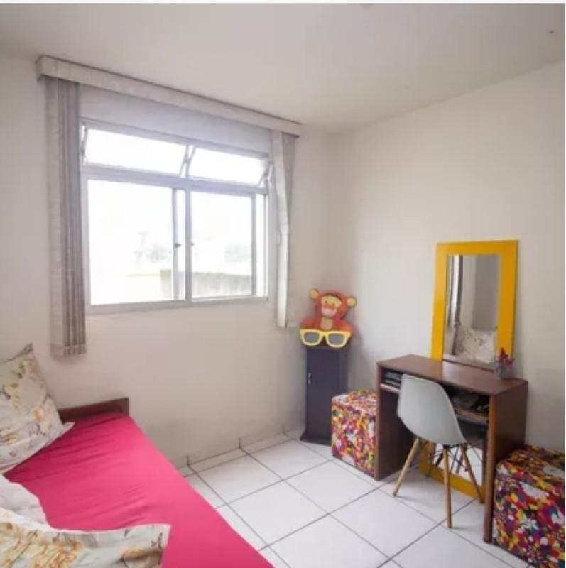 Apartamento, Centro, 2 Quartos, 1 Vaga