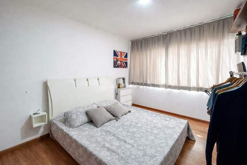Apartamento, Santo Antônio, 3 Quartos, 2 Vagas, 1 Suíte