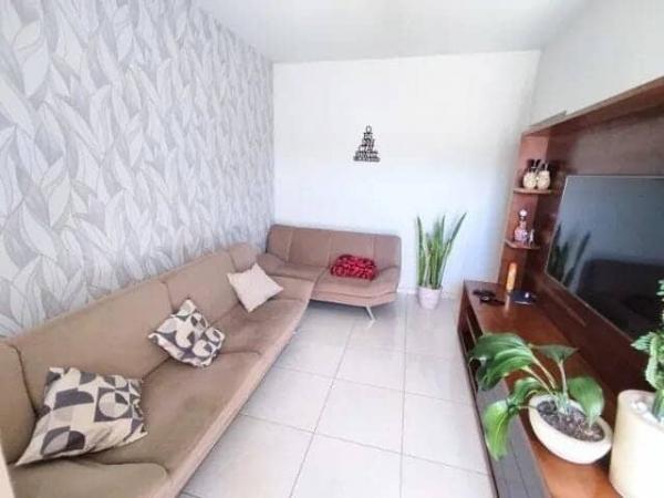 Casa, Esplanada, 4 Quartos, 2 Vagas, 1 Suíte