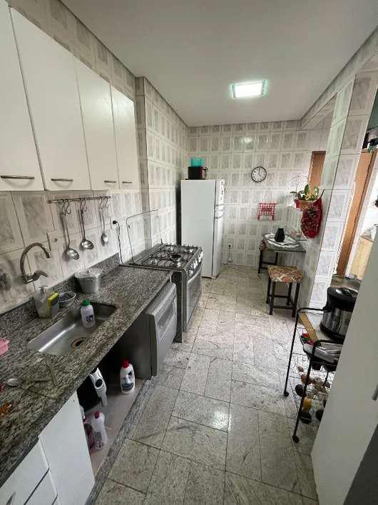 Apartamento, Luxemburgo, 3 Quartos, 1 Vaga, 1 Suíte