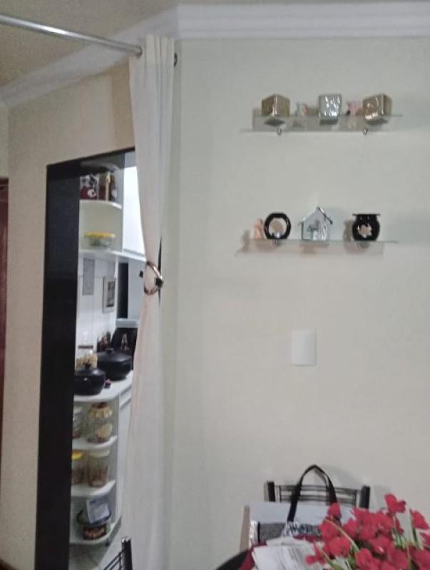 Apartamento, Juliana, 2 Quartos, 1 Vaga