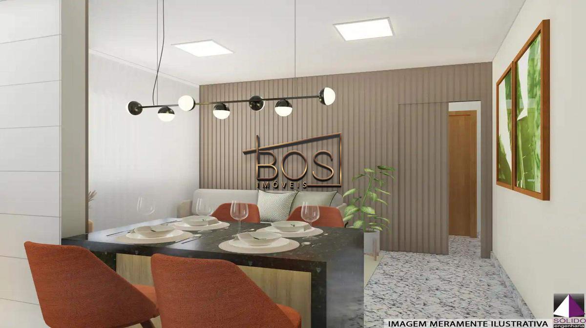 Apartamento, Boa Viagem, 1 Quarto, 1 Vaga
