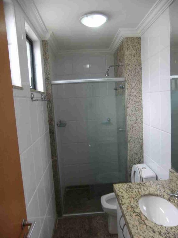 Apartamento, Funcionários, 3 Quartos, 2 Vagas, 1 Suíte