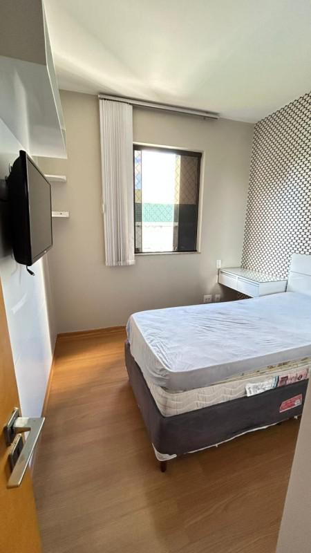 Cobertura, Castelo, 4 Quartos, 3 Vagas, 2 Suítes