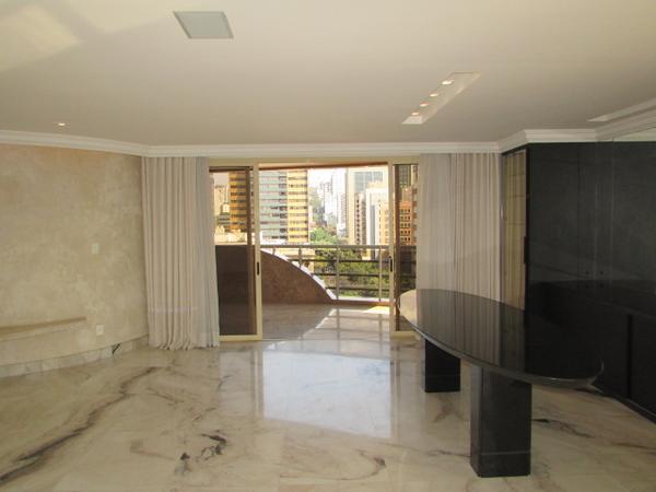 Apartamento, Savassi, 4 Quartos, 5 Vagas, 4 Suítes