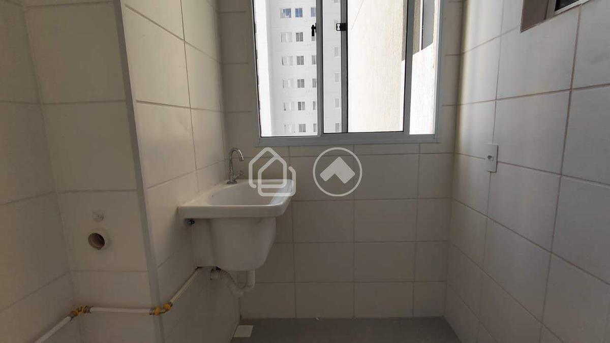 Apartamento, Palmeiras, 3 Quartos, 1 Vaga, 1 Suíte