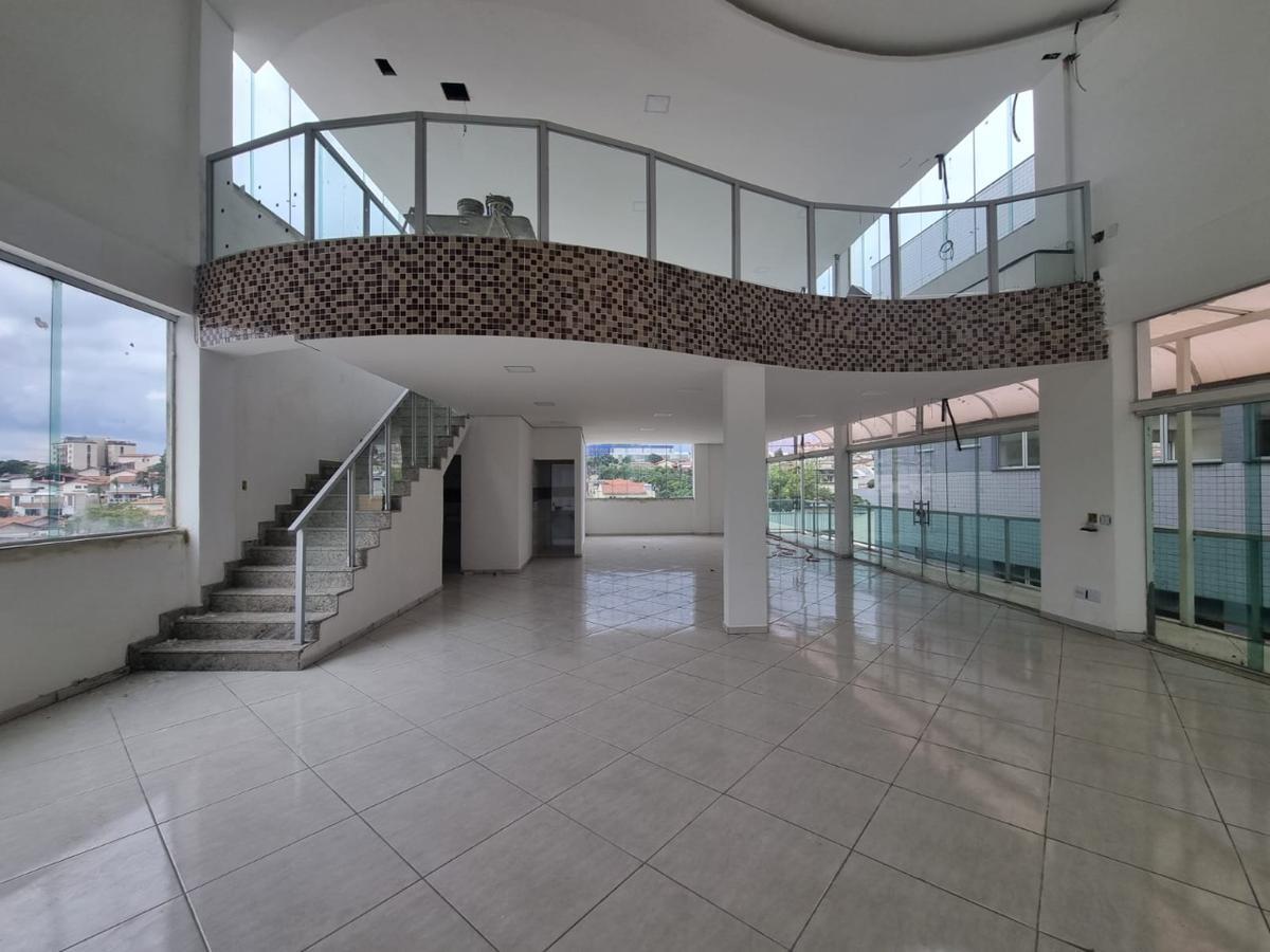 Andar, Jardim Riacho das Pedras, 0 Quarto, 0 Vaga