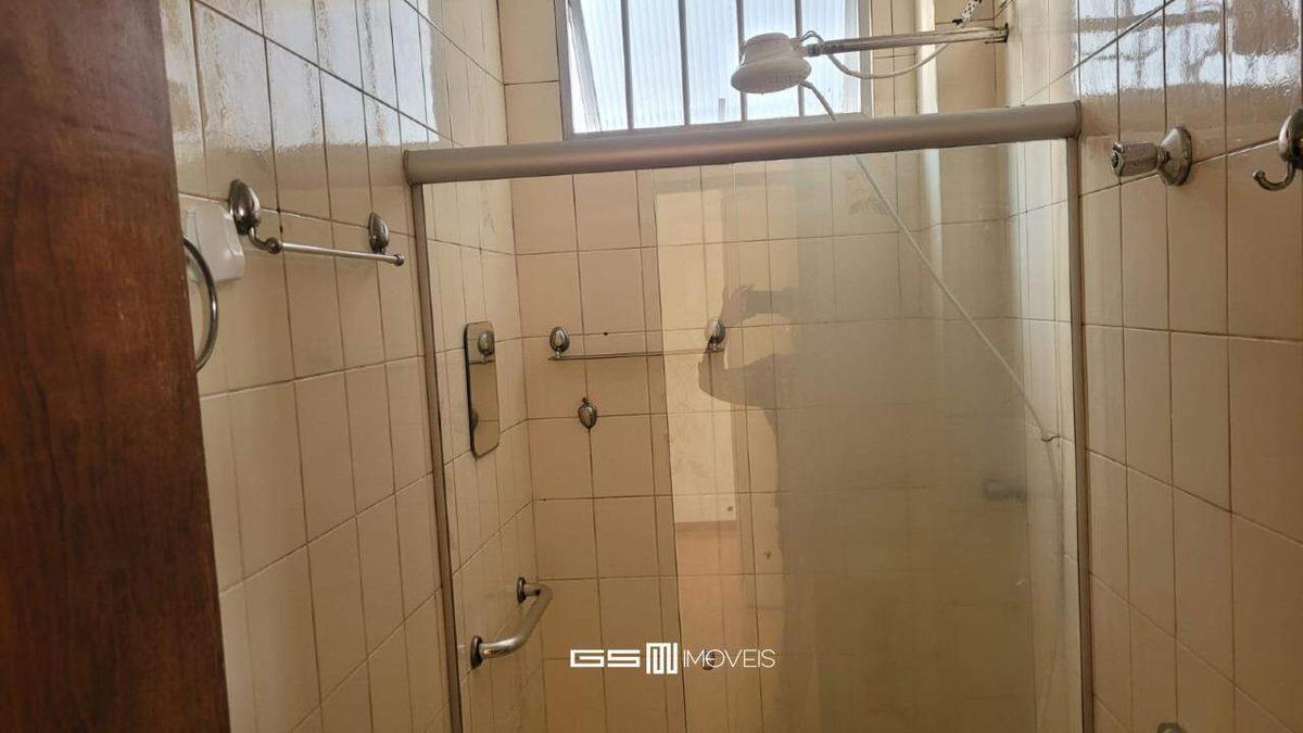 Apartamento, Salgado Filho, 3 Quartos, 1 Vaga