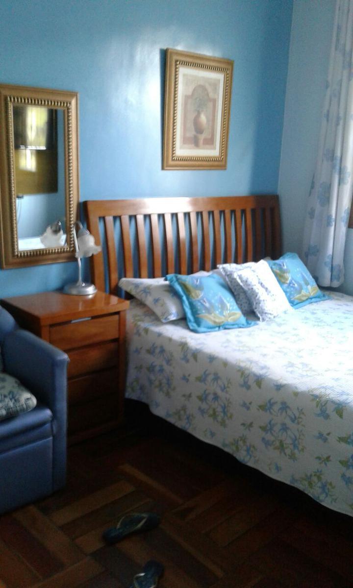 Casa, Vila Clóris, 3 Quartos, 2 Vagas