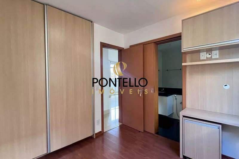 Apartamento, Santa Efigênia, 2 Quartos, 2 Vagas, 1 Suíte