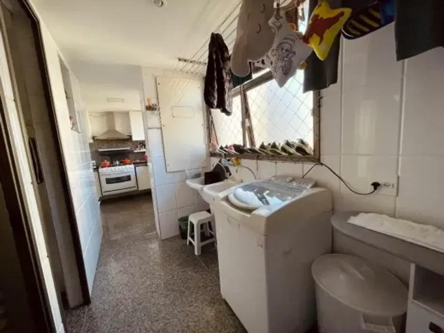 Apartamento, Anchieta, 4 Quartos, 3 Vagas, 2 Suítes