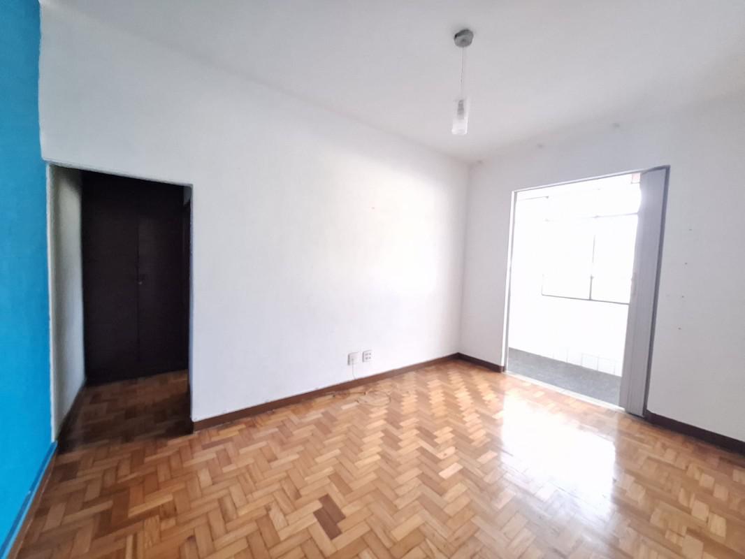 Apartamento, São Cristóvão, 2 Quartos, 1 Vaga