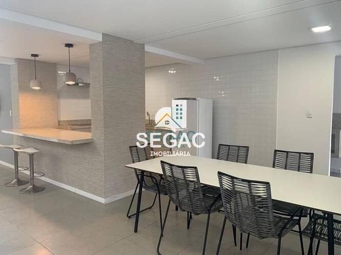 Apartamento, Buritis, 4 Quartos, 3 Vagas, 1 Suíte