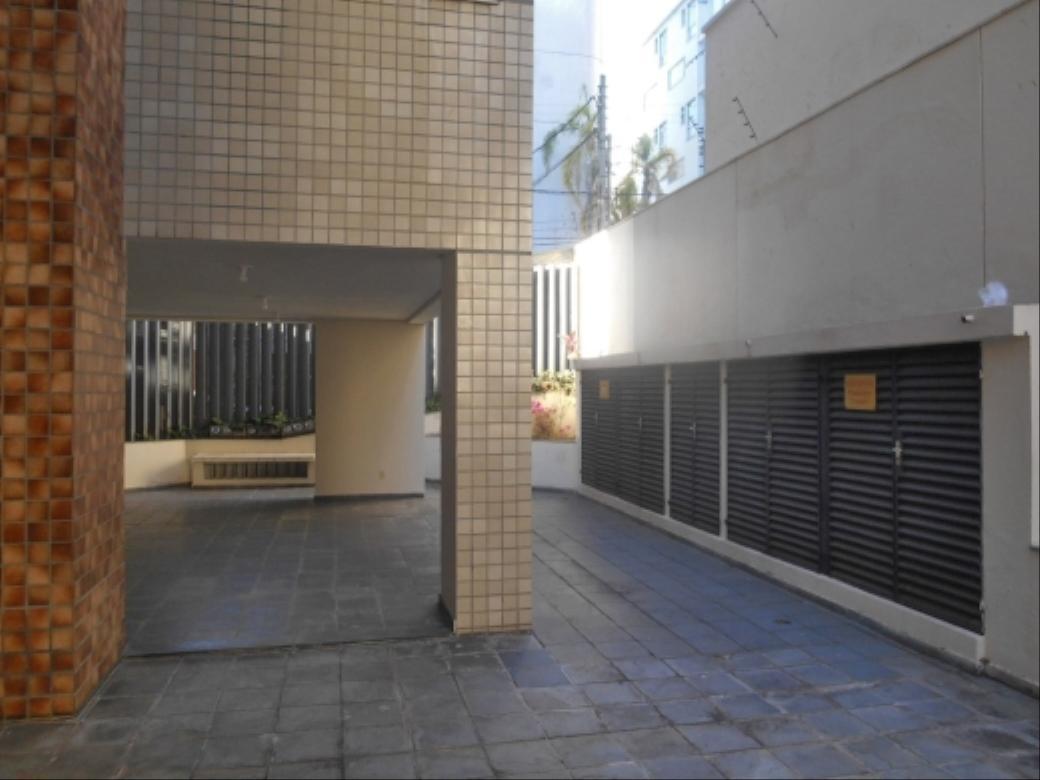 Apartamento, Cruzeiro, 2 Quartos, 1 Vaga, 1 Suíte