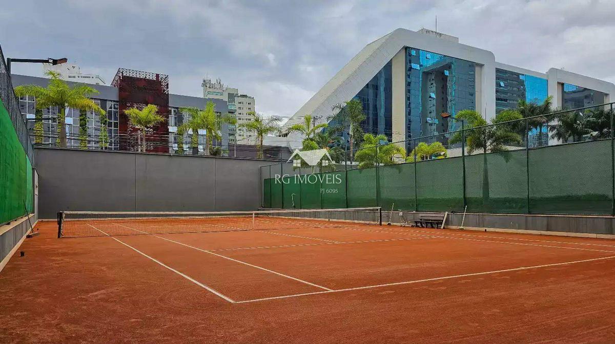 Apartamento, Vila da Serra, 3 Quartos, 5 Vagas, 3 Suítes