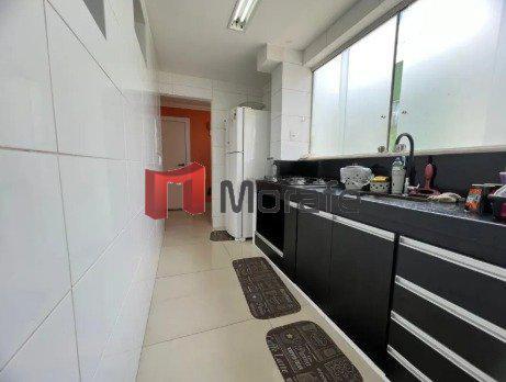 Apartamento, Manacás, 3 Quartos, 2 Vagas, 1 Suíte