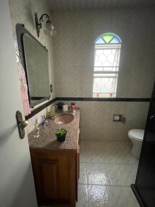 Casa, Alípio de Melo, 4 Quartos, 2 Vagas, 2 Suítes