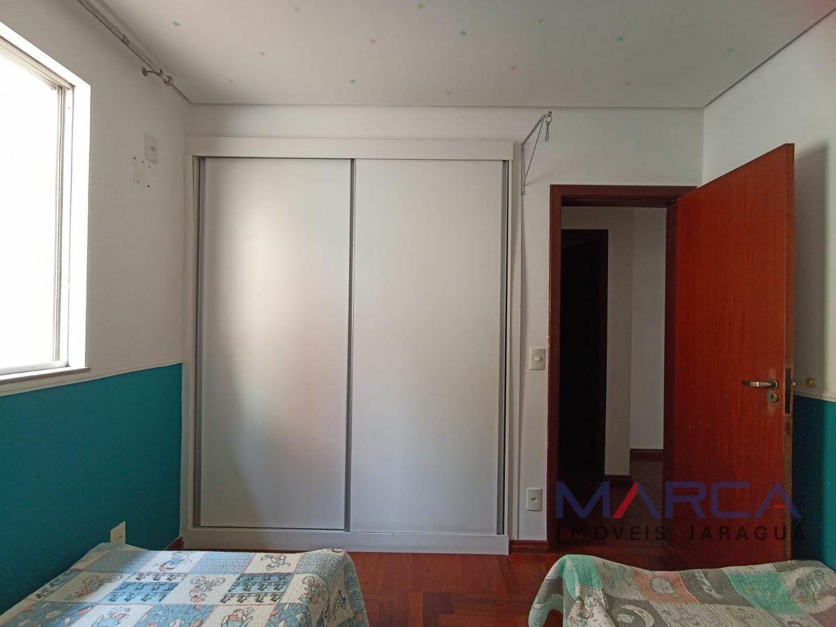 Cobertura, Dona Clara, 3 Quartos, 2 Vagas