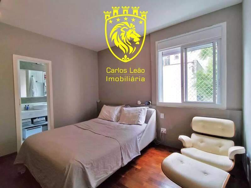 Apartamento, Anchieta, 3 Quartos, 1 Vaga, 1 Suíte