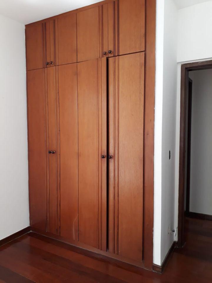 Apartamento, Ouro Preto, 3 Quartos, 2 Vagas, 1 Suíte