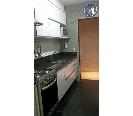 Apartamento, Ouro Preto, 3 Quartos, 2 Vagas, 1 Suíte