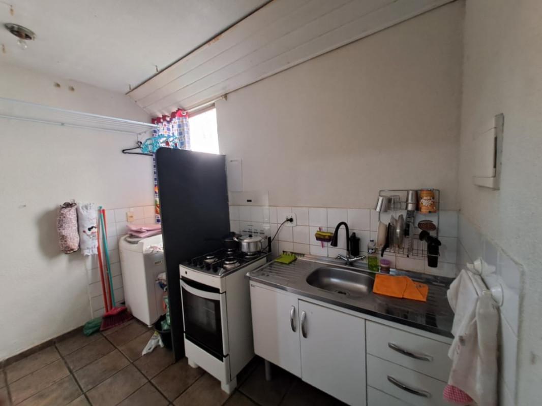 Apartamento, Vila Beneves, 2 Quartos, 1 Vaga