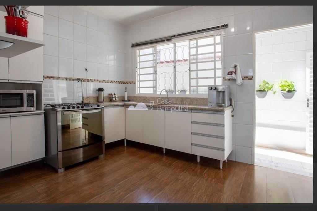 Casa, Santa Amélia, 3 Quartos, 2 Vagas, 1 Suíte