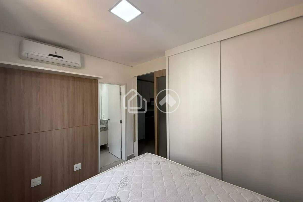 Apartamento, Ouro Preto, 1 Quarto, 1 Vaga