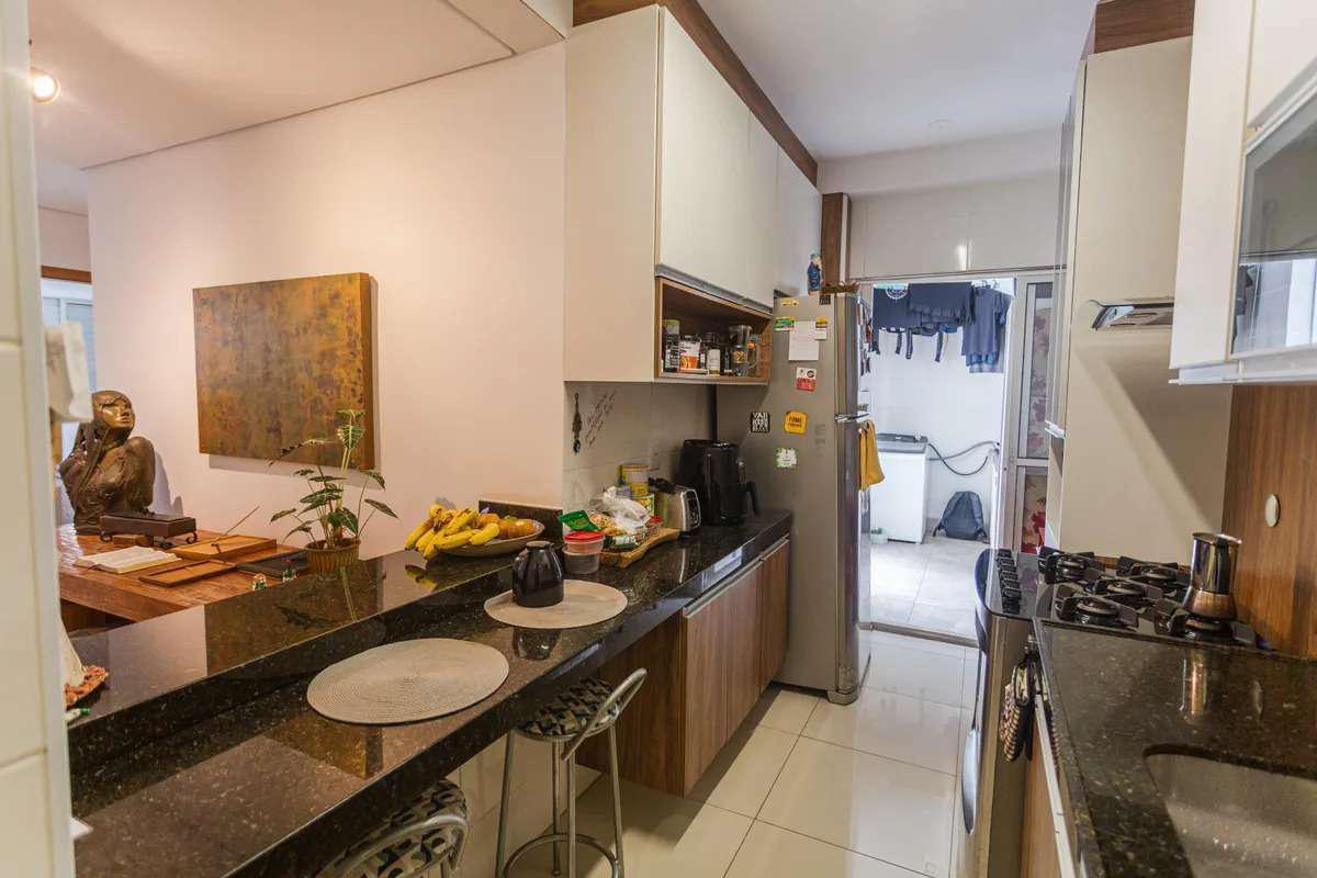 Apartamento, Serra, 2 Quartos, 2 Vagas, 1 Suíte