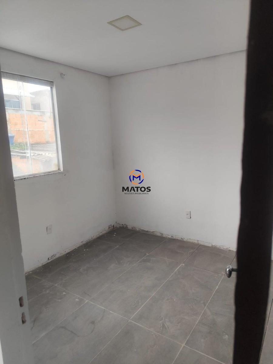 Casa, Liberdade, 3 Quartos, 0 Vaga