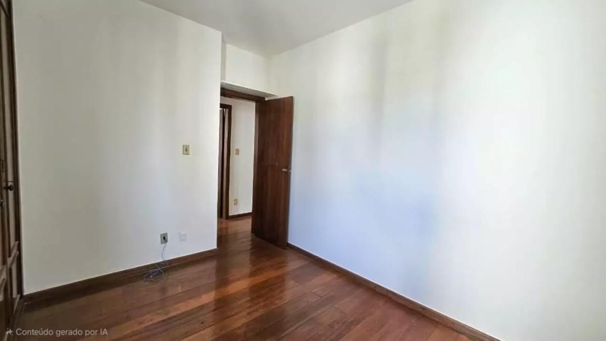 Apartamento, Santo Antônio, 3 Quartos, 2 Vagas, 1 Suíte