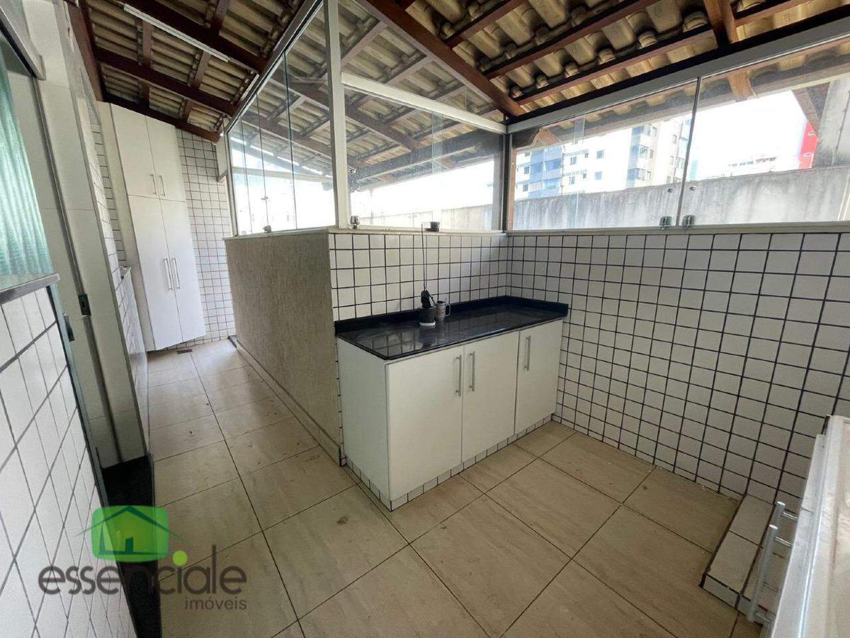 Apartamento, Eldorado, 3 Quartos, 2 Vagas, 1 Suíte
