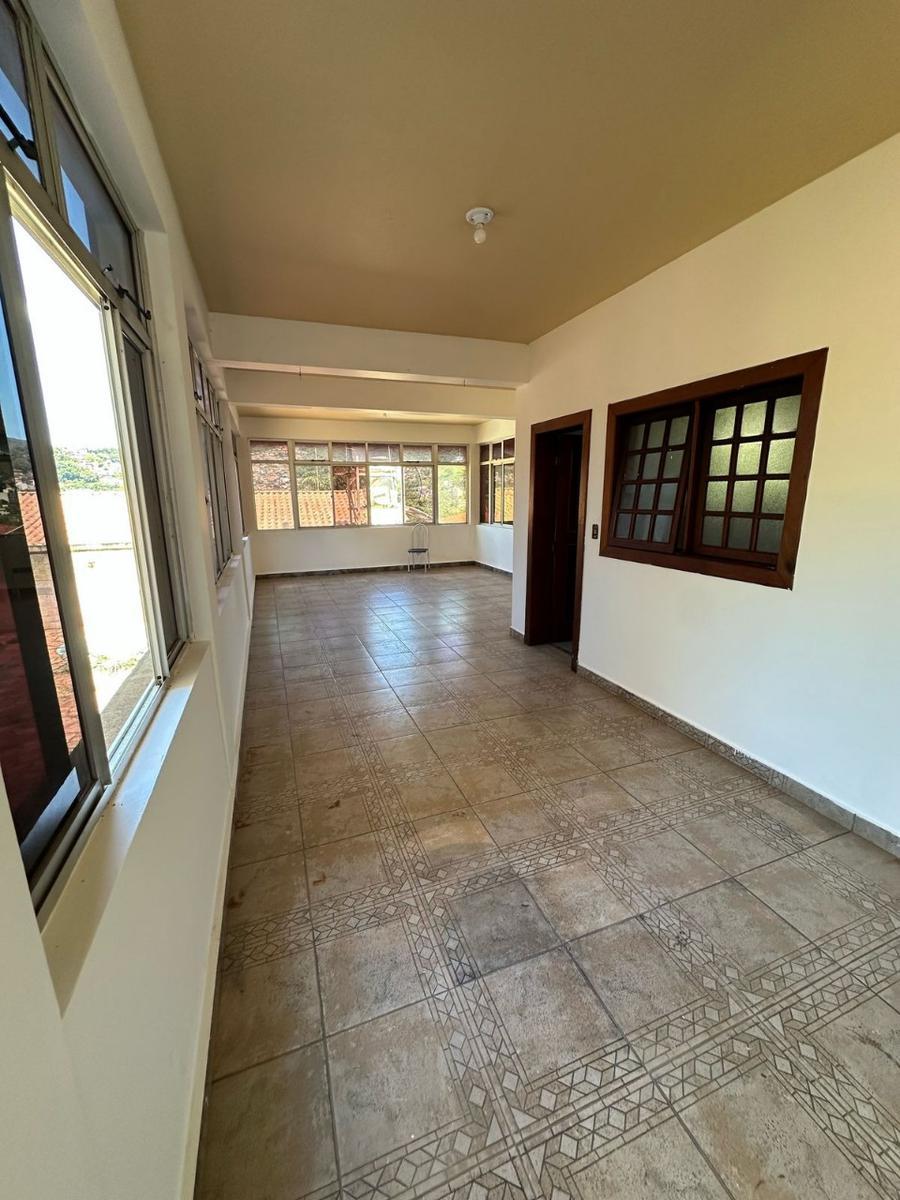 Casa, Bela Vista, 0 Quarto, 0 Vaga
