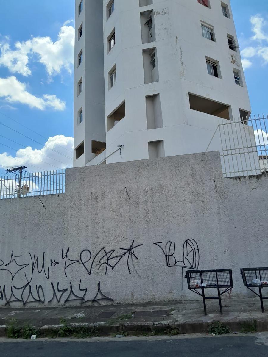 Apartamento, Santa Inês, 2 Quartos, 1 Vaga