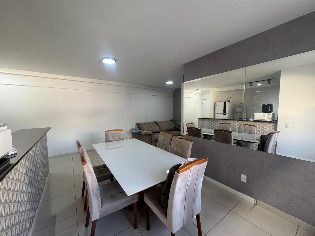 Apartamento, Ouro Preto, 3 Quartos, 2 Vagas, 1 Suíte