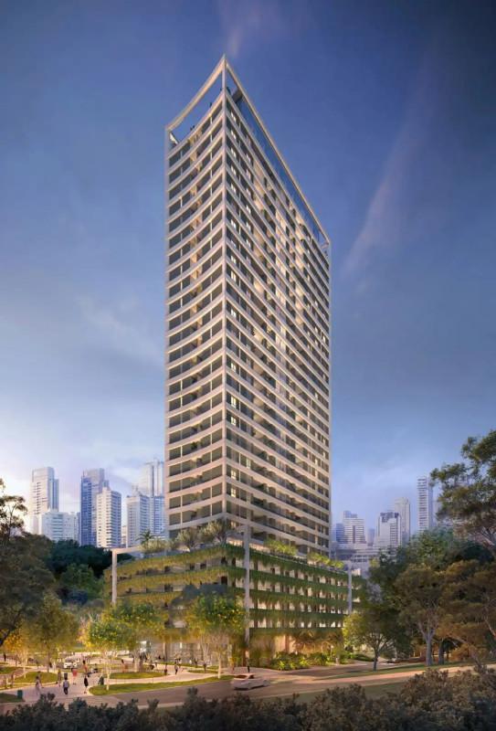 Apartamento, Vale do Sereno, 4 Quartos, 2 Vagas, 2 Suítes