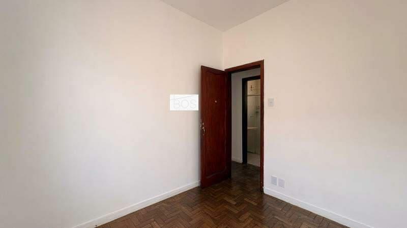 Cobertura, Serra, 4 Quartos, 1 Vaga, 1 Suíte